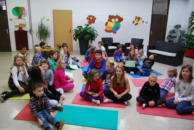 gradimo prijateljstvo 115